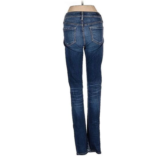 ✨Citizens Of Humanity Ava Straight Leg Sz 26 Jeans✨ - Picture 3 of 11